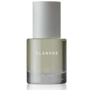 【送料無料】LOA THE OIL ロア ザ オイル 30ml ブランシュ  ヘアオイル　洗い流さな...