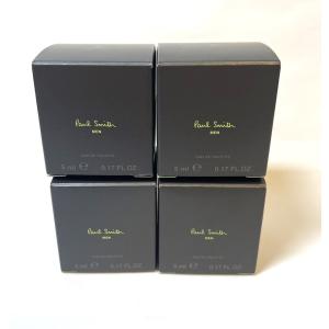 Paul Smith ポールスミス エクストリーム メン オードトワレ EDT