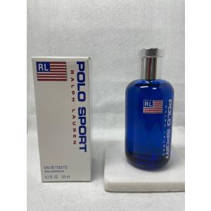 新品　ポロラルフローレン　オードトワレ　75ml 新品 ポロラルフローレン オードトワレ 75ml - メルカリ