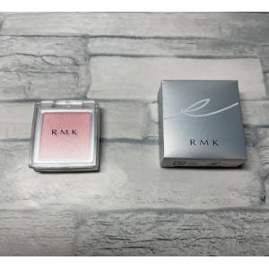 RMK インジーニアスパウダーアイズ　N 09 ゴールドピンク　アイシャドウ　1.4g【ネコポス送料無料】