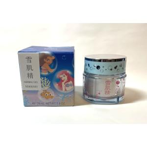 【並行輸入品】【処分特価品】KOSE コーセー 雪肌精 ハーバルジェル 79ml ディズニーコラボ【送料無料】