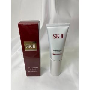 【送料無料】SK-II アトモスフィア CCクリーム 30g｜platinumseedlings