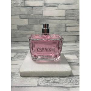 新品未使用ヴェルサーチェ ディランブルーフェム　オーデパルファム　30ml w300_hng.jpg