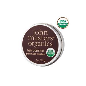 ジョンマスターオーガニック ヘアワックス 57g /ジョンマスターオーガニック へアワックス ギフト 2022