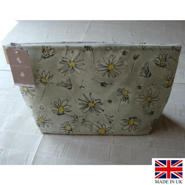 イギリス製 コスメポーチ 化粧ポーチ 小物入れ トラベルポーチ Wash Bag アメニティポーチ ...