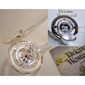 Vivienne Westwood（ヴィヴィアンウエストウッド） New Giant Orb
