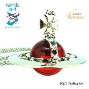 ヴィヴィアンウエストウッド　ディアマンテホーンティアラ オーブ Vivienne Westwood Diamante Crystal Rhinestone Silver Orb