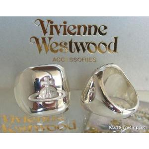 ヴィヴィアンウエストウッド　指輪　NANA アーマーリング　シルバー Vivienne Westwood ヴィヴィアンウエストウッドVivienne
