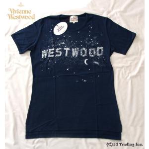 Vivienne Westwood MAN ワ―ルズエンド限定 マンソン リップ プリント T