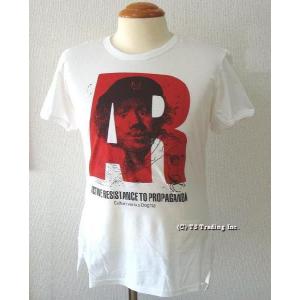 Vivienne Westwood MAN ワ―ルズエンド限定 マンソン リップ プリント T