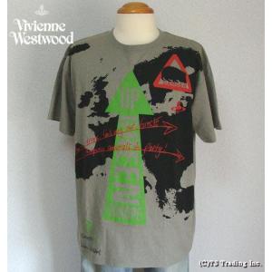 Vivienne Westwood MAN ヴィヴィアンウエストウッドVivienne Tシャツ