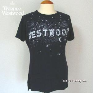 Vivienne Westwood MAN ワ―ルズエンド限定 マンソン リップ プリント T
