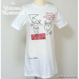 Vivienne Westwood MAN ワ―ルズエンド限定 マンソン リップ プリント T