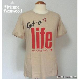 Vivienne Westwood MAN ワ―ルズエンド限定 マンソン リップ プリント T