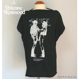 Vivienne Westwood MAN ヴィヴィアンウエストウッドVivienne Tシャツ