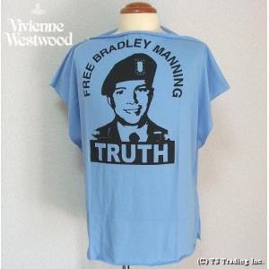 Vivienne Westwood MAN ヴィヴィアンウエストウッドVivienne Tシャツ