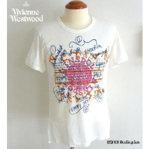Vivienne Westwood MAN ヴィヴィアンウエストウッドVivienne Tシャツ