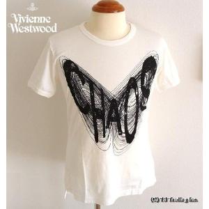 Vivienne Westwood MAN ヴィヴィアンウエストウッドVivienne Tシャツ