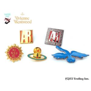 Vivienne Westwood（ヴィヴィアンウエストウッド） World's End New