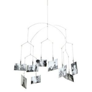 KIKKERLAND MOBILE PHOTO CLIP モビールフォトクリップ 写真 ポストカード...