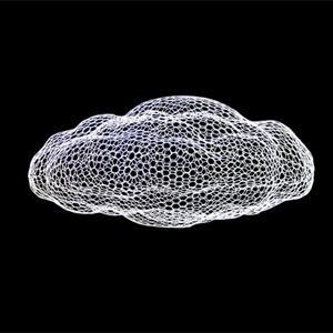 法人宛限定 CLOUDS M size クラウド Mサイズ MAGIS マジス ベネディータ・モリ・...