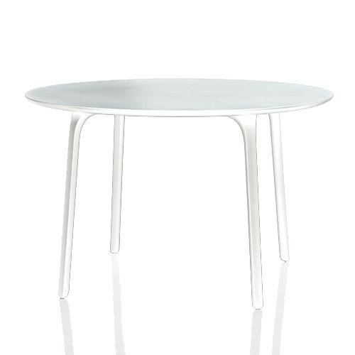 法人宛限定 屋外仕様  天板Φ80cm MAGIS マジス Table First テーブル ファー...