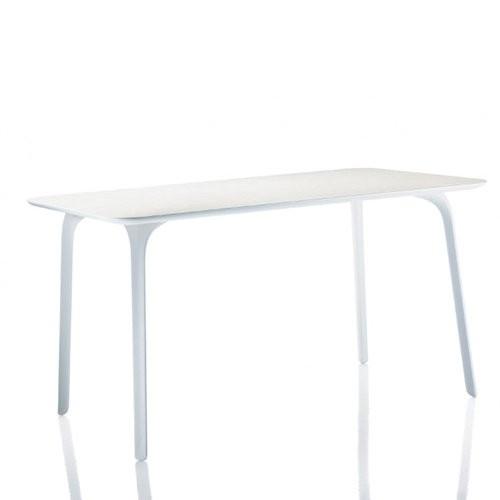 法人宛限定 屋外仕様  天板140×80cm MAGIS マジス Table First テーブル ...