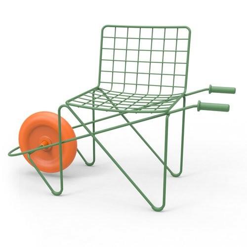 法人宛限定 MAGIS マジス Trotter トロッター Rogier Martens（ロジャー・...