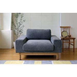 SIEVE bulge sofa 1 seat...の詳細画像3
