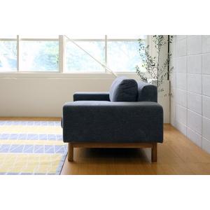 SIEVE bulge sofa 1 seat...の詳細画像4