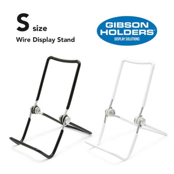 S Wire Display Stand ワイヤー ディスプレイスタンド Sサイズ GIBSON H...