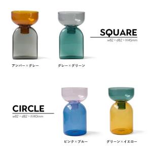 アマブロ ツートーンベース amabro Tw...の詳細画像1