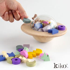 kiko+ UFO キコ ユーフォー おもちゃの買取情報