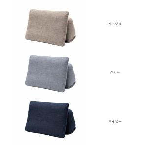 標準生地 Fumi 無駄のないソファ 背 ベー...の詳細画像1