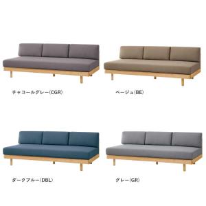 SIEVE モーニング デイベッド ソファ 3...の詳細画像1