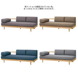 SIEVE モーニング デイベッド ソファ 3...の詳細画像2