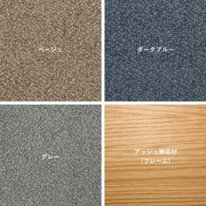 SIEVE ウェイ ユニット ソファ オットマ...の詳細画像2