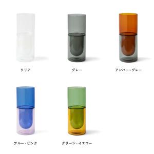 ダブルウォール ベース Sサイズ アマブロ D...の詳細画像1