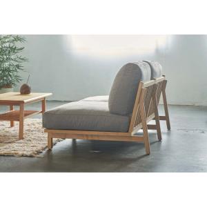 SIEVE トーン ソファ 2人掛け tone...の詳細画像3