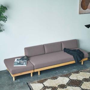 SIEVE モーニングデイベッドソファ オット...の詳細画像4