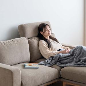 標準生地 Fumi 飽きないソファ専用 ヘッド...の詳細画像5