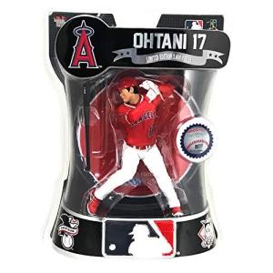 Imports Dragon MLB フィギュア 2019年/大谷 翔平 白パンツver 限定3600体 ロサンゼルス エンゼルス