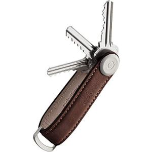 Orbitkey 2.0 プレミアムレザー