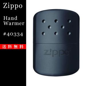 ZIPPO ジッポー ハンドウォーマー 12時間...の商品画像