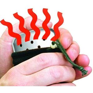 ZIPPO ジッポー ハンドウォーマー 12時...の詳細画像3