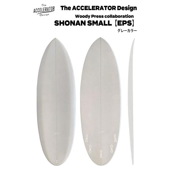 The ACCELERATOR Design アクセルレーター デザイン Woody Press c...
