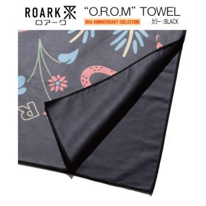 ROARK ロアーク O,R,O,M TOWE...の詳細画像1