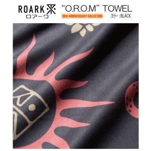 ROARK ロアーク O,R,O,M TOWE...の詳細画像2
