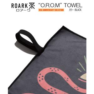 ROARK ロアーク O,R,O,M TOWE...の詳細画像4