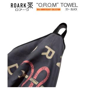 ROARK ロアーク O,R,O,M TOWE...の詳細画像5